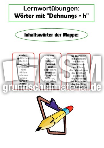 Lernwortmappe - Dehnungs h.PDF